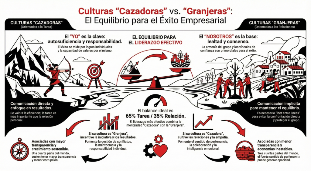 Inteligencia Cultural