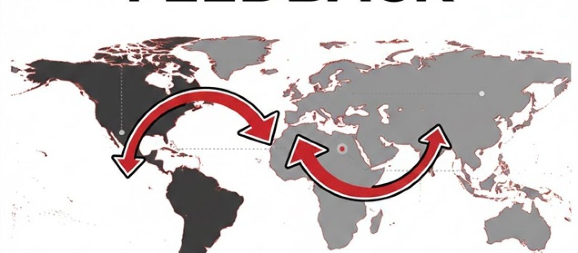 diferencias culturales en el feedback