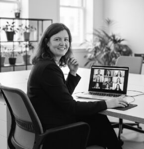 Georgina Barquin Rotchford